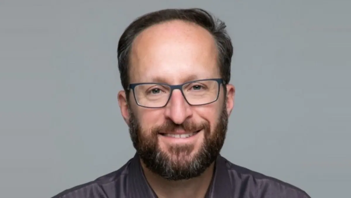 UiPath appoints Michael Atalla as Chief Marketing Officer