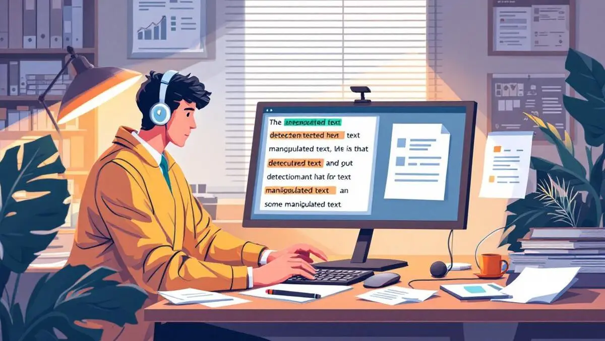 Turnitin updates tool to detect AI-bypassed & humanised text