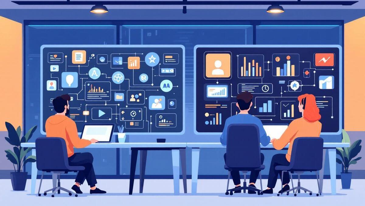 Hexaware & Replit launch Vibe Coding to boost no-code AI apps