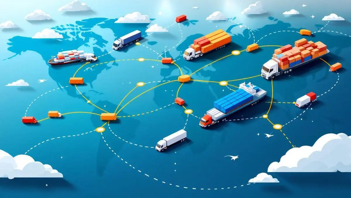 FourKites unveils 2025 Premier Carrier List for supply chains