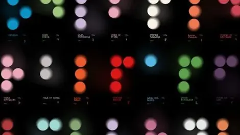 Reimagine colour for the visually impaired