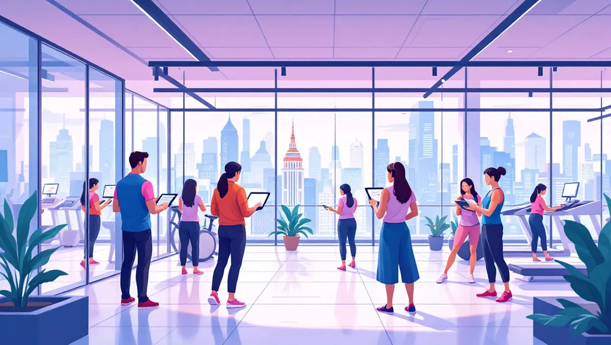 Fitness & Lifestyle Group modernises HR & finance with Workday