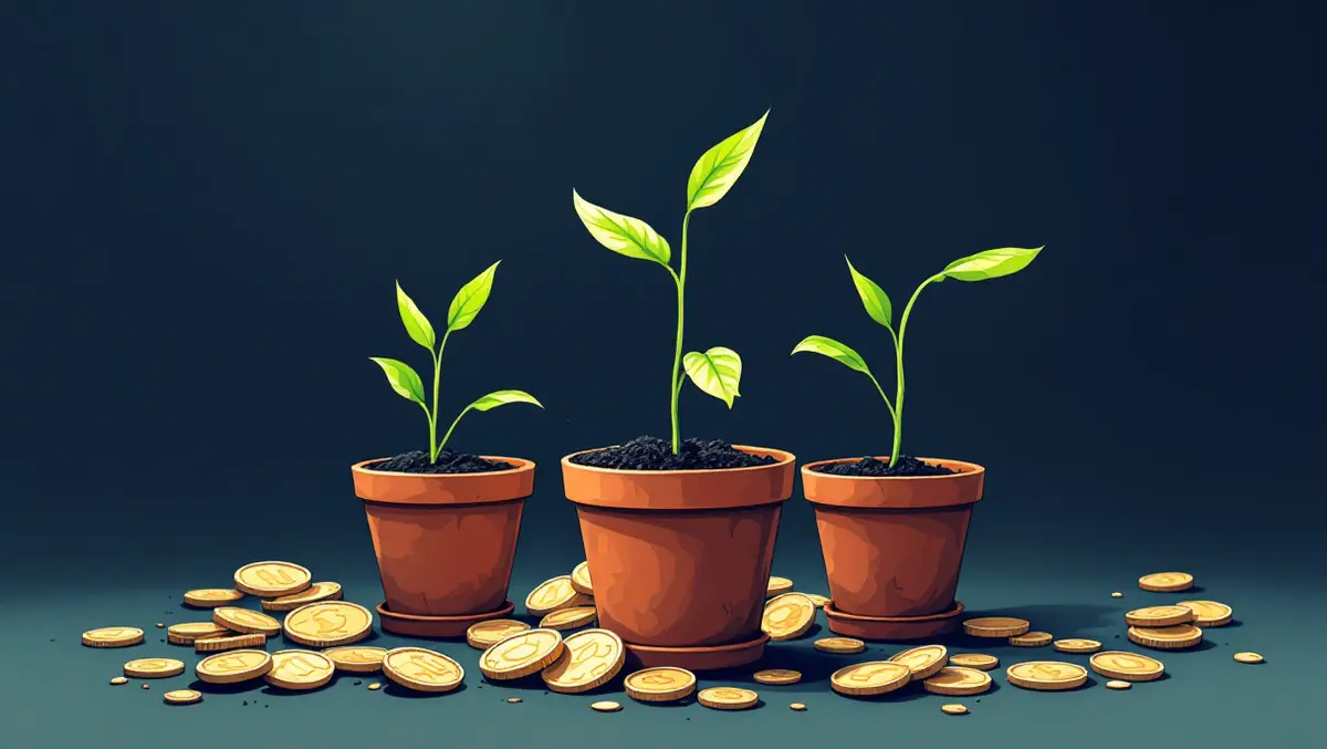 Southeast Asia startup funding hits six-year low at USD $1.85 billion