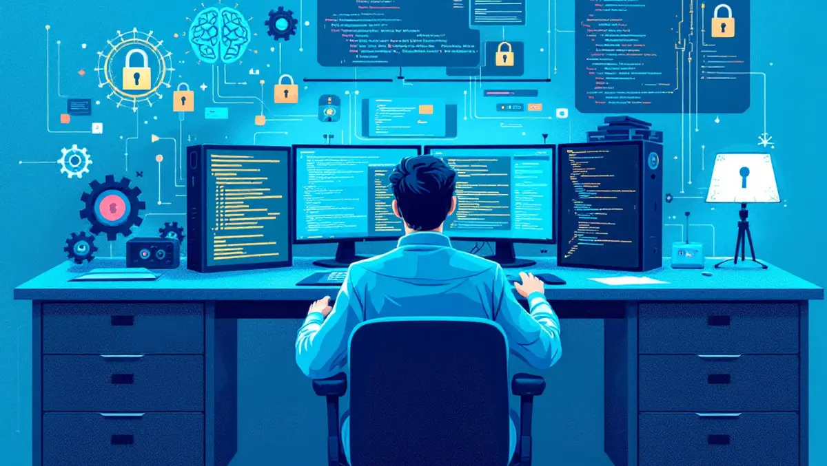 Java 25 debuts with AI, security & productivity upgrades