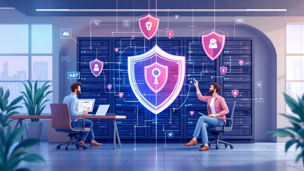 Cohesity & Semperis launch platform to defend Active Directory