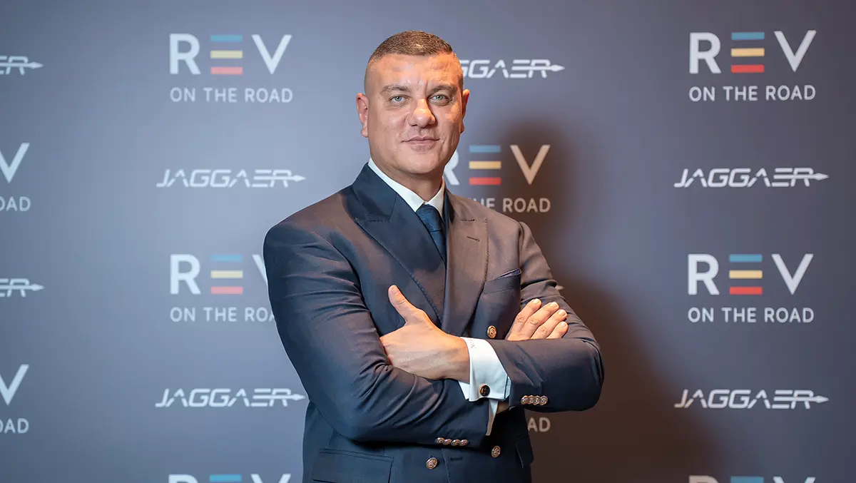 Ps hany mosbeh  don   senior vp meapac  jaggaer