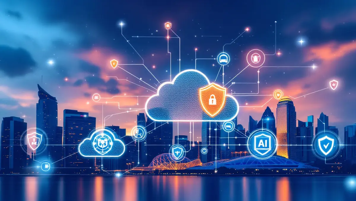 SailPoint unveils adaptive platform to secure AI & cloud identities