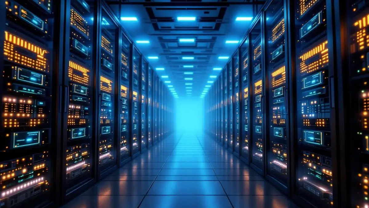 OpenAI selects AMD GPUs for massive multi-year AI buildout