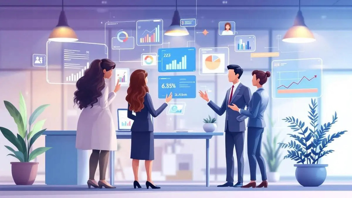 Oracle launches AI agents for sales, marketing & service tasks