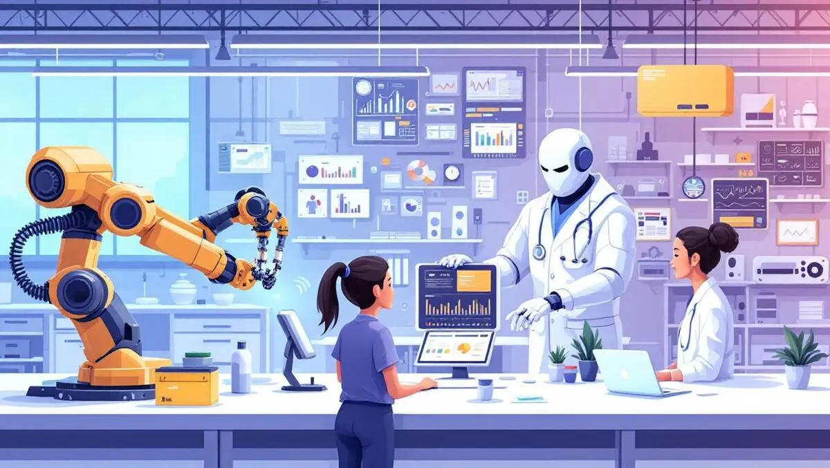 Infor launches AI suite to boost industry-specific process automation
