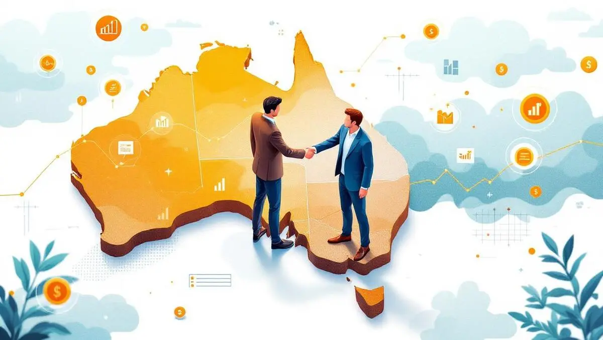 Sidetrade acquires EzyCollect to expand AI Order-to-Cash in APAC