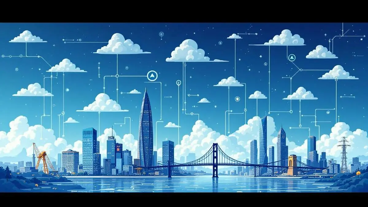 Bentley launches Infrastructure Cloud Connect for data integration