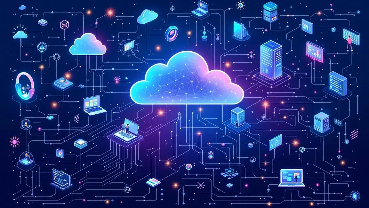 Boomi recognised as exemplary vendor in ISG 2025 guides for data management