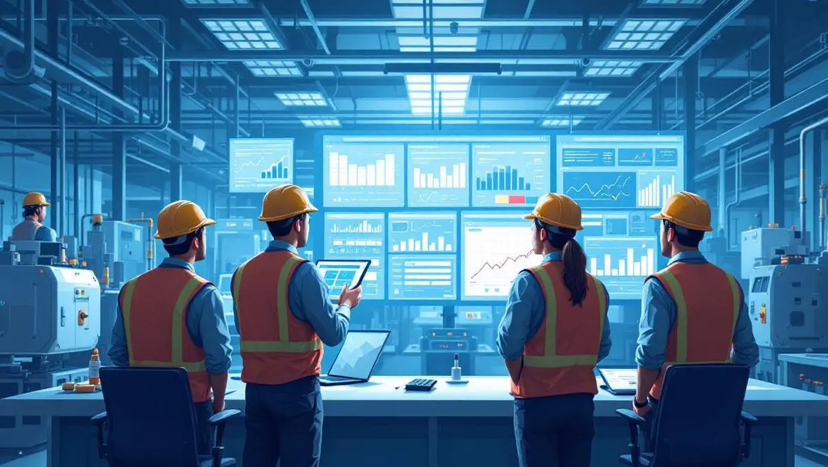 Celonis & Cavalis launch app to streamline manufacturing data