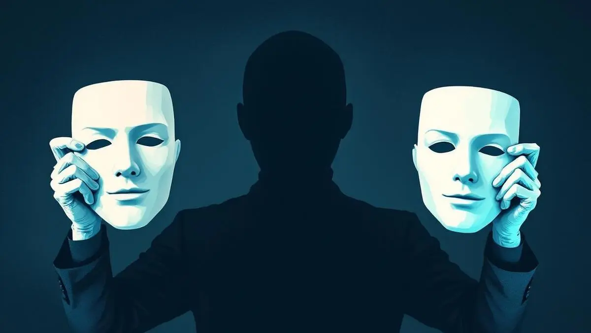 AI-powered deepfakes drive surge in global business & consumer fraud