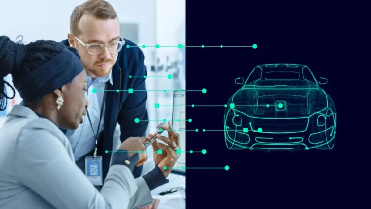 SAICEC adopts Siemens PAVE360 to boost SDV validation in Asia