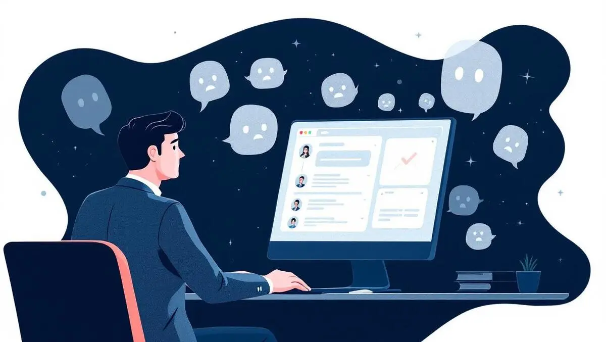 Invisible AI failures pose growing threat to enterprise trust