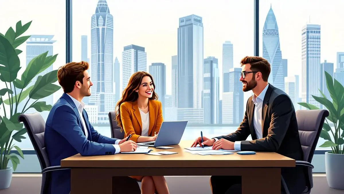 Kay Pang Law Practise launches in Singapore for tech startups