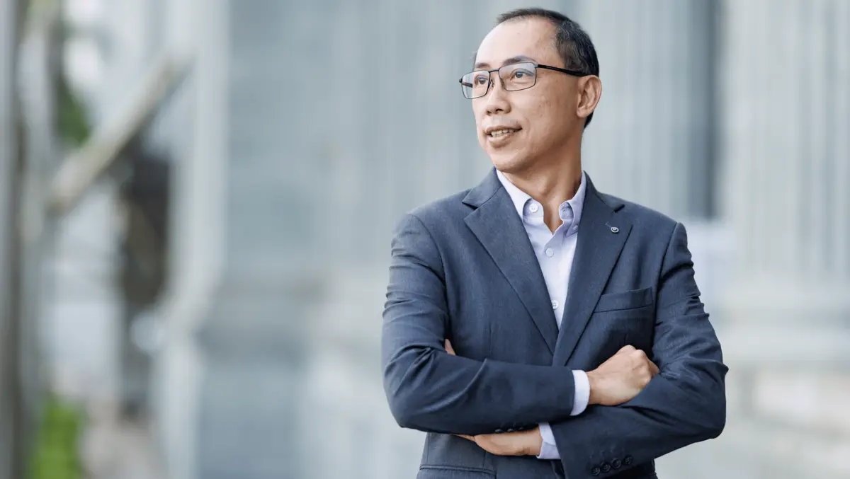 In Singapore and beyond, AI is supercharging educational technology
