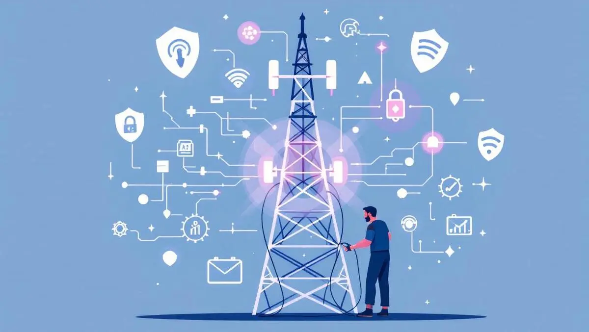 Telecoms face rising AI trust, cyber & talent shortage risks