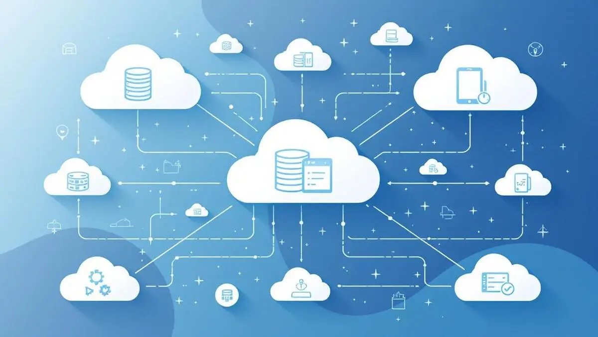 Informatica named leader in 2025 Gartner Magic Quadrant for metadata
