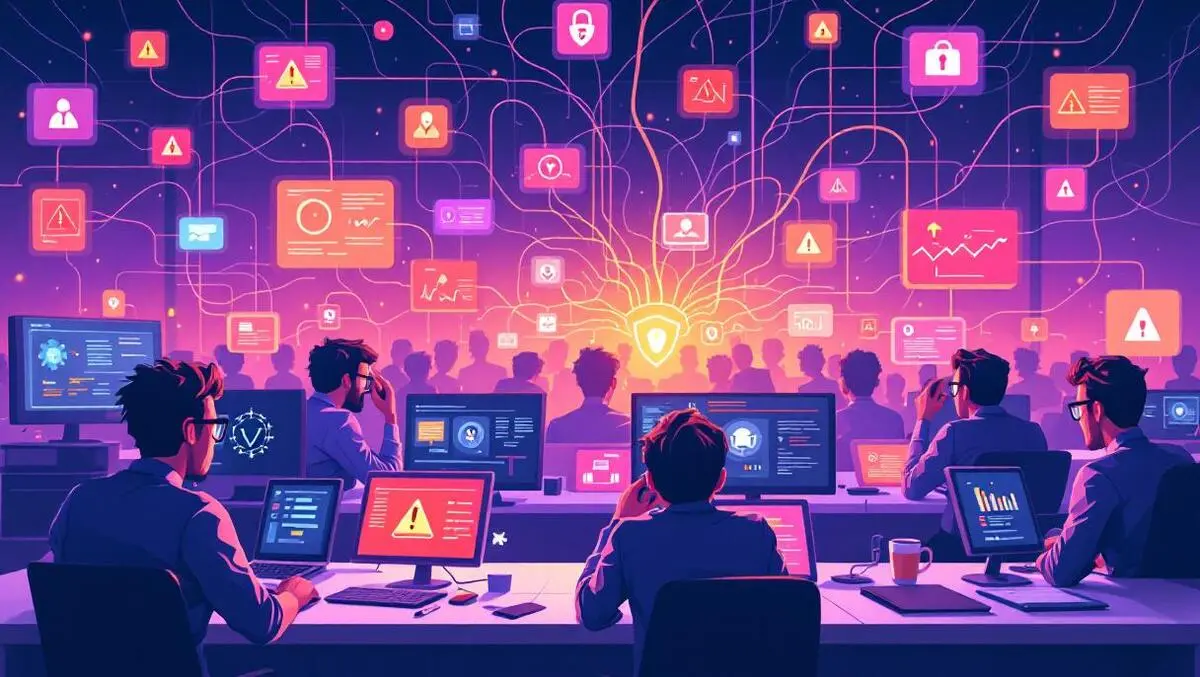 Rising software vulnerabilities strain security teams & budgets