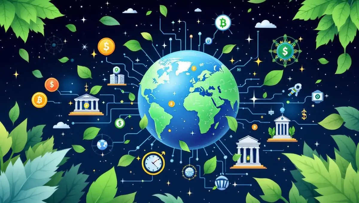 Tech Mahindra launches AI platform for green finance compliance