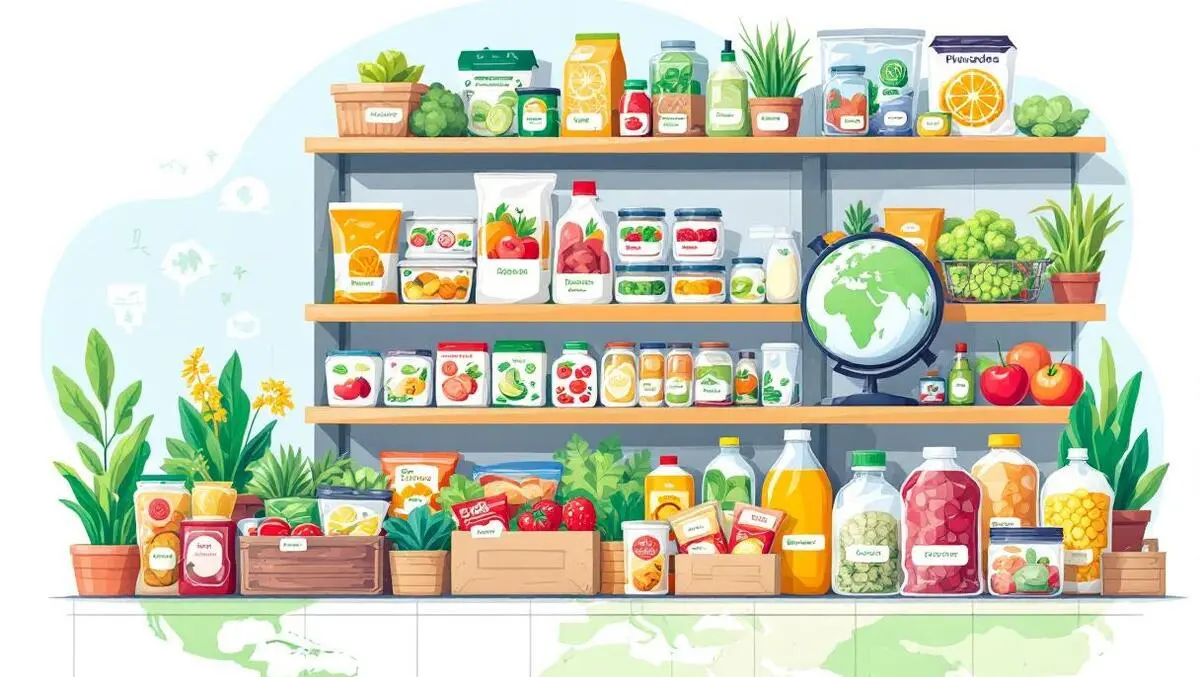 LabelBlind secures USD $500,000 to boost global food labelling