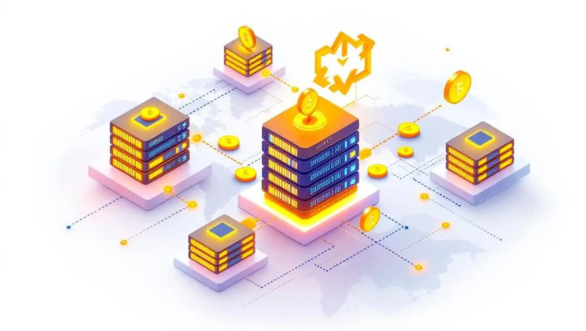 Io.net unveils dynamic token model for DePIN AI GPUs