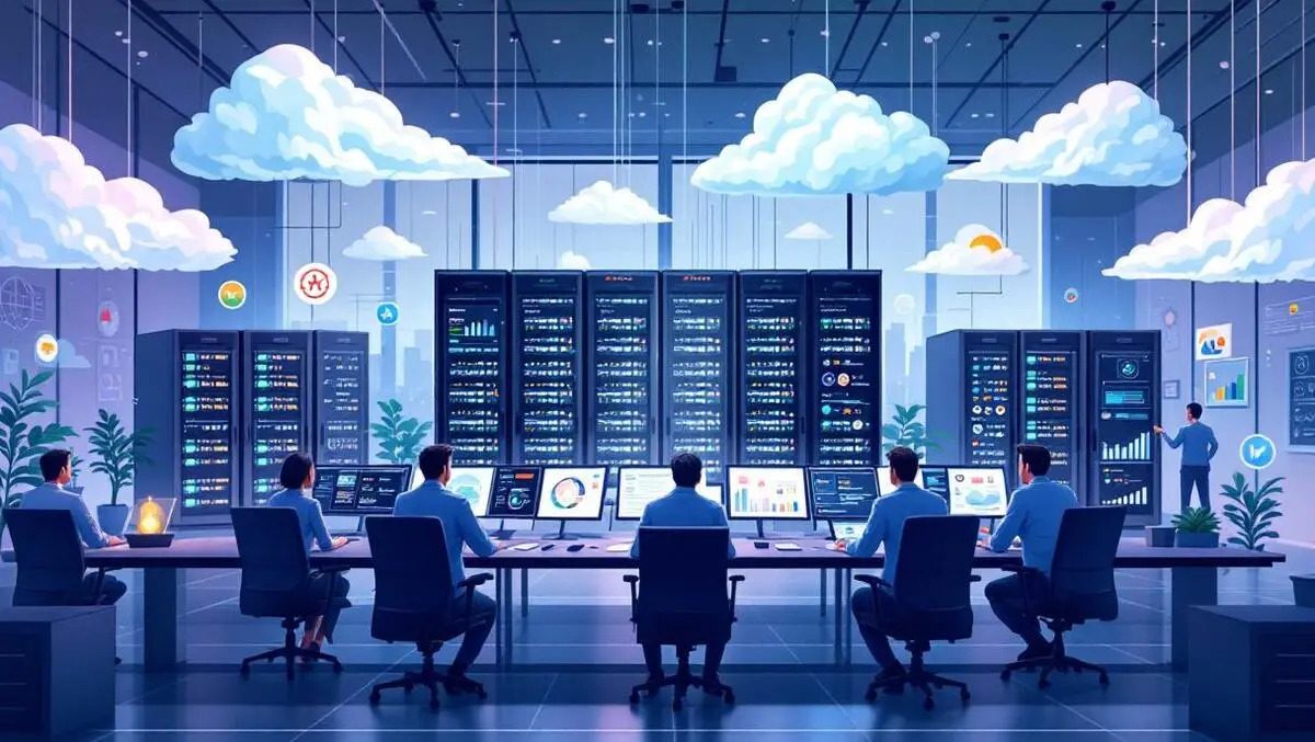 Gartner は、2026 年までに IT 運用を再構築する 6 つの主要なトレンドをマッピング