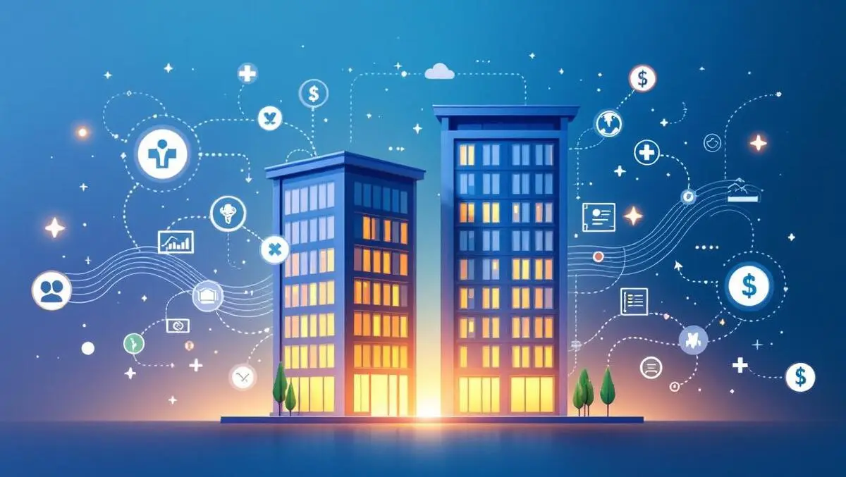 Accordion buys Pinnacle to bolster healthcare RCM work