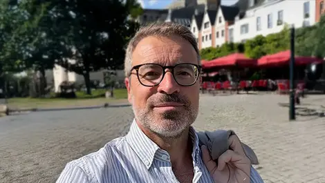 Hoppr apppoints olivier bastard as chief sales officer