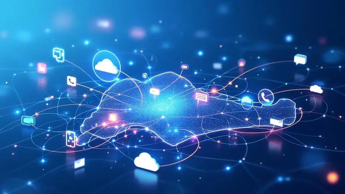 8x8 buys Maven Lab to boost APAC CPaaS & messaging