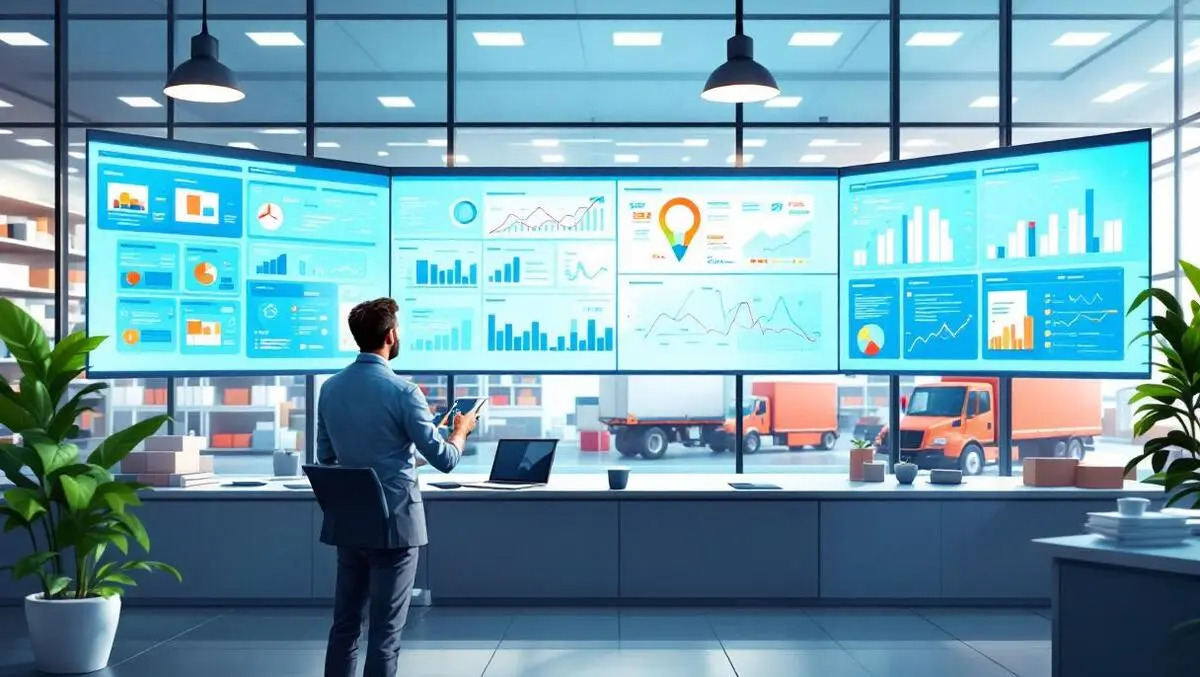 SAP reveals new AI retail tools spanning planning to orders