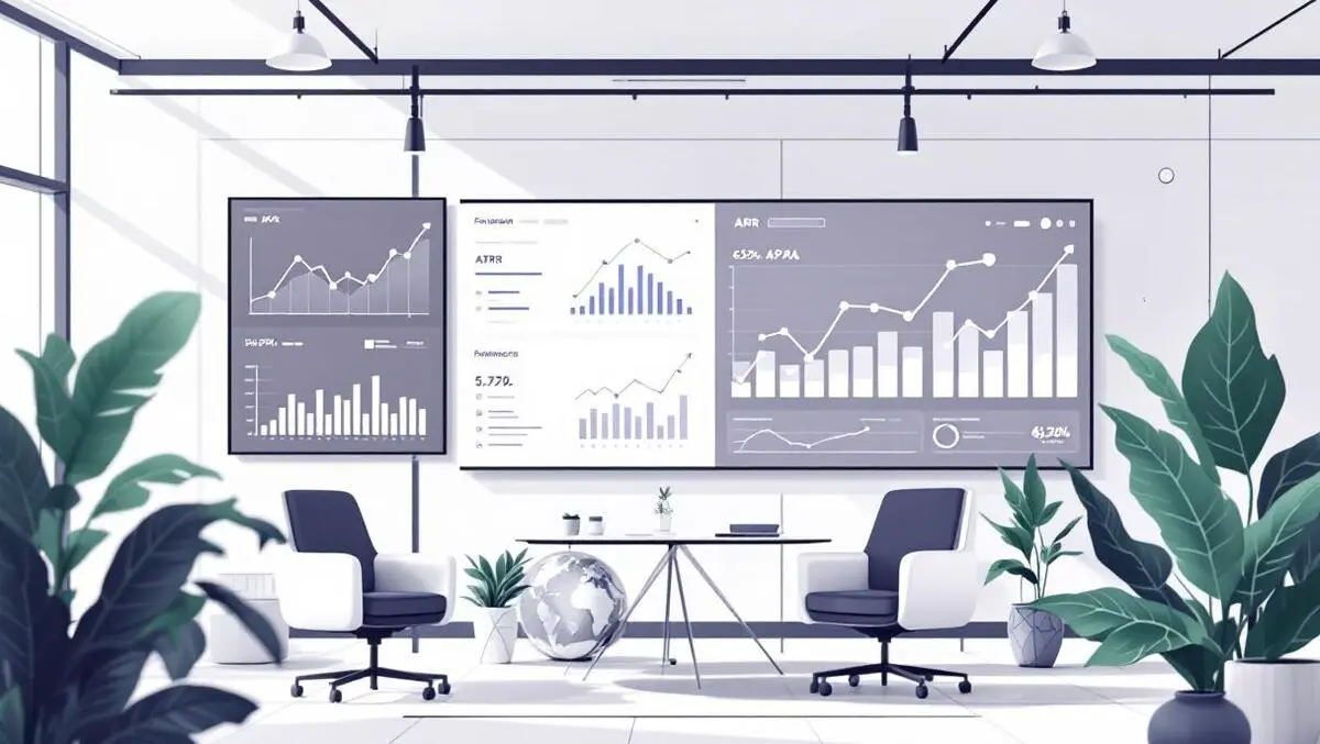 Fintech fraud prevention london office arr api growth apac focus