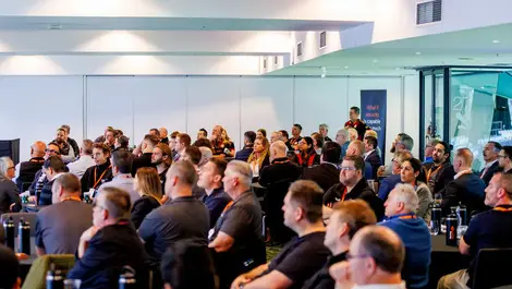 Gallagher security australia security forum