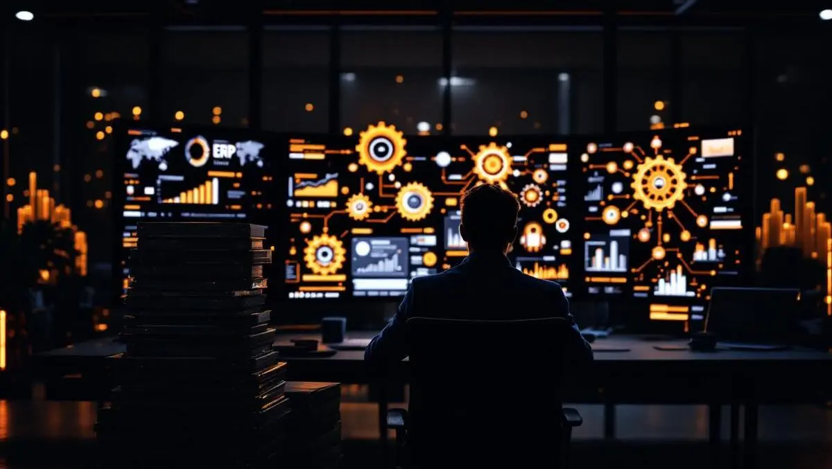 Rimini Street touts Agentic AI ERP as upgrades stall