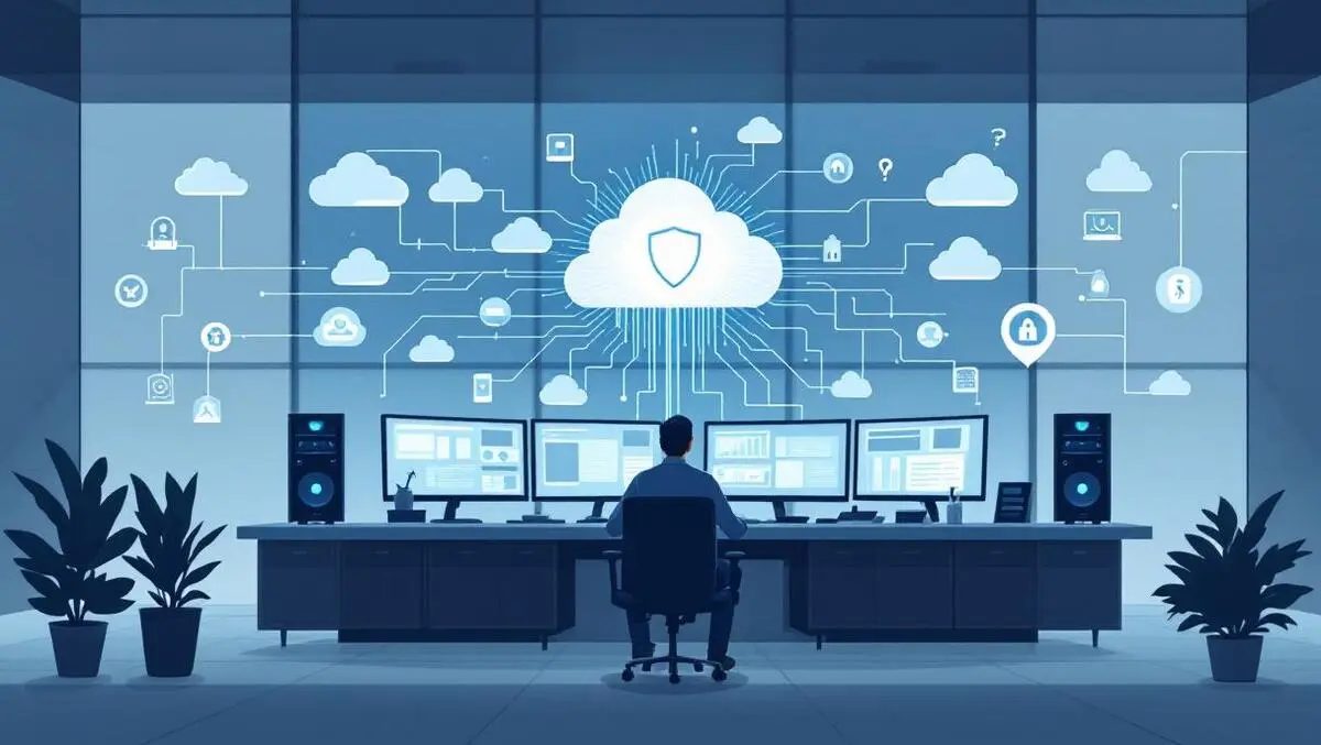 Fortinet enhances FortiCNAPP for unified cloud risk