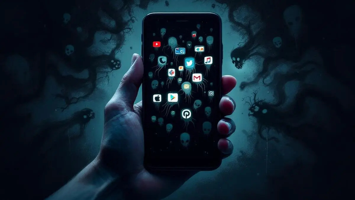 DoubleVerify warns of ‘zombie’ Android app fraud surge