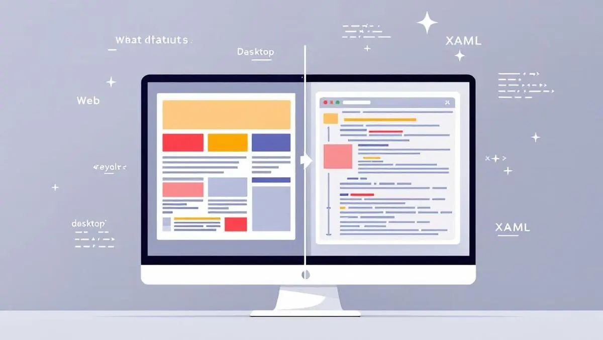 OpenSilver 3.3 brings native Blazor into XAML apps