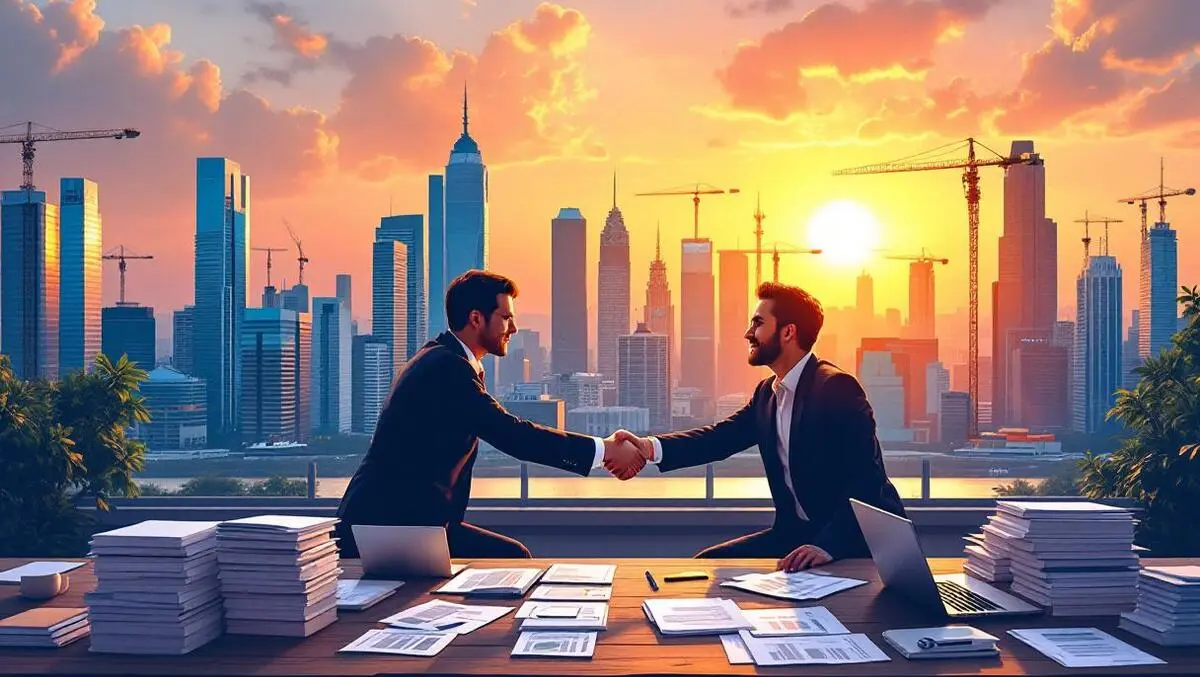 Southeast Asia venture funding rebounds on big deals