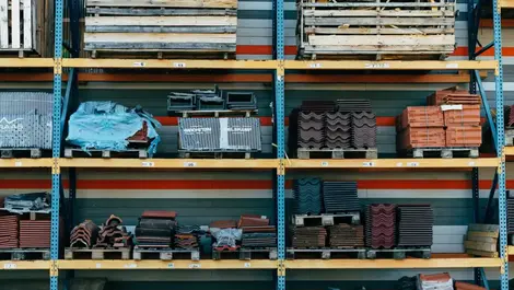 Think donor registries not a bank of materials