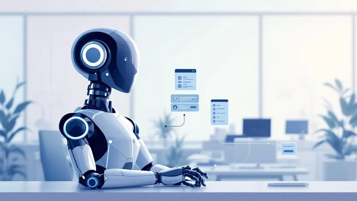Anthropic plugins accelerate the shift to AI agents