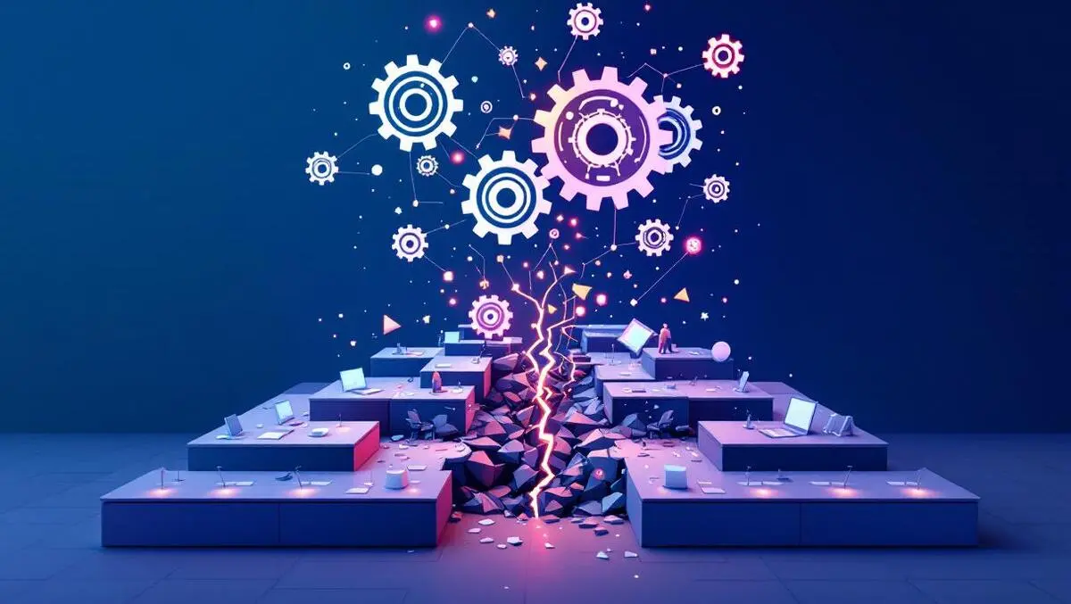 Agentic AI upends SaaS models & sparks valuation shock
