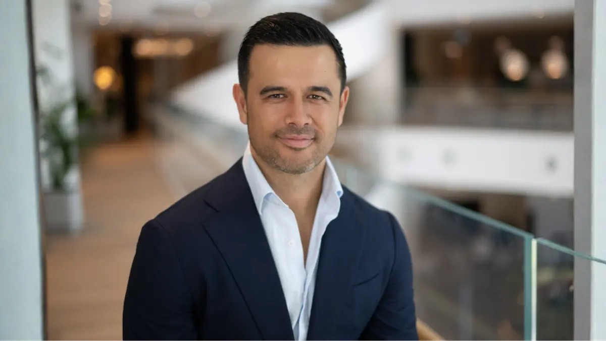 Deel's The Pitch offers USD $15m boost for seed firms