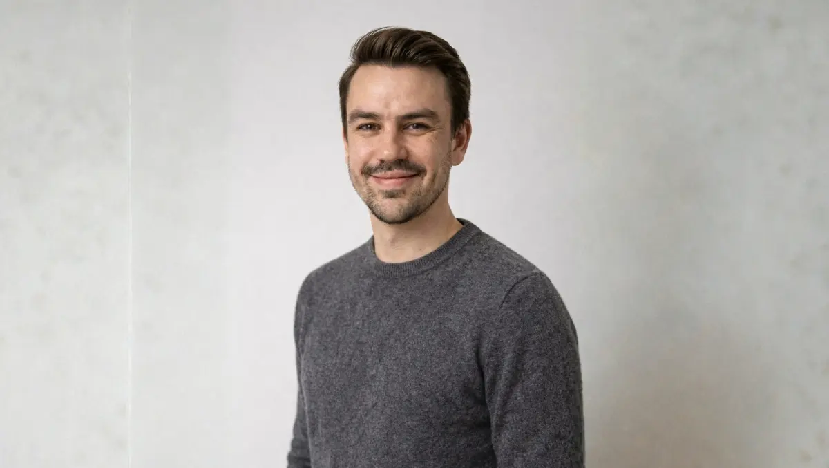 Collage names co founder Ross Durbin as chief executive