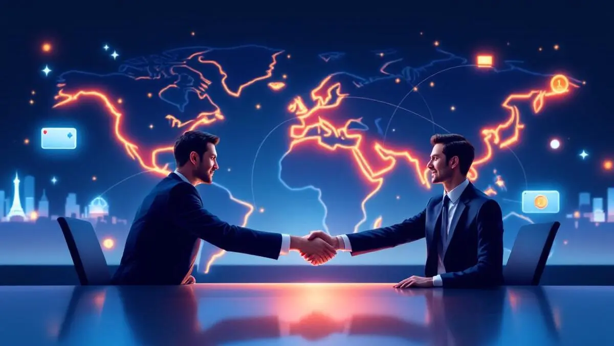 Aspire & Antler join forces to target global startups
