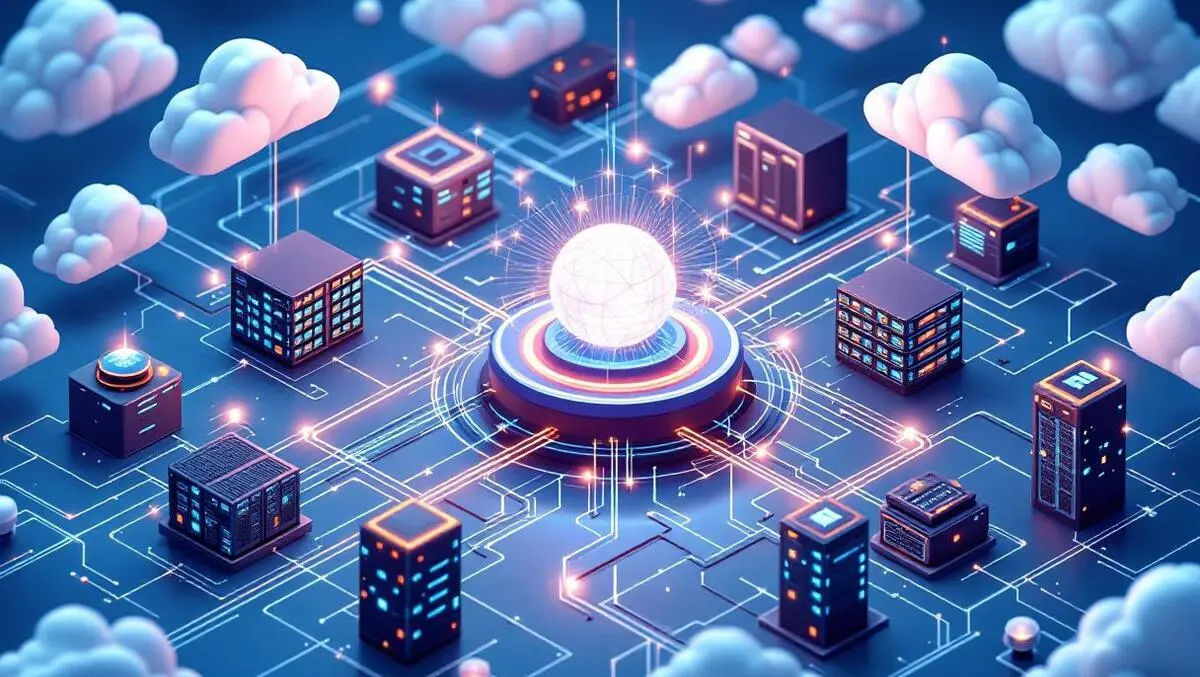 VAST Data unveils Polaris to unify AI cloud control