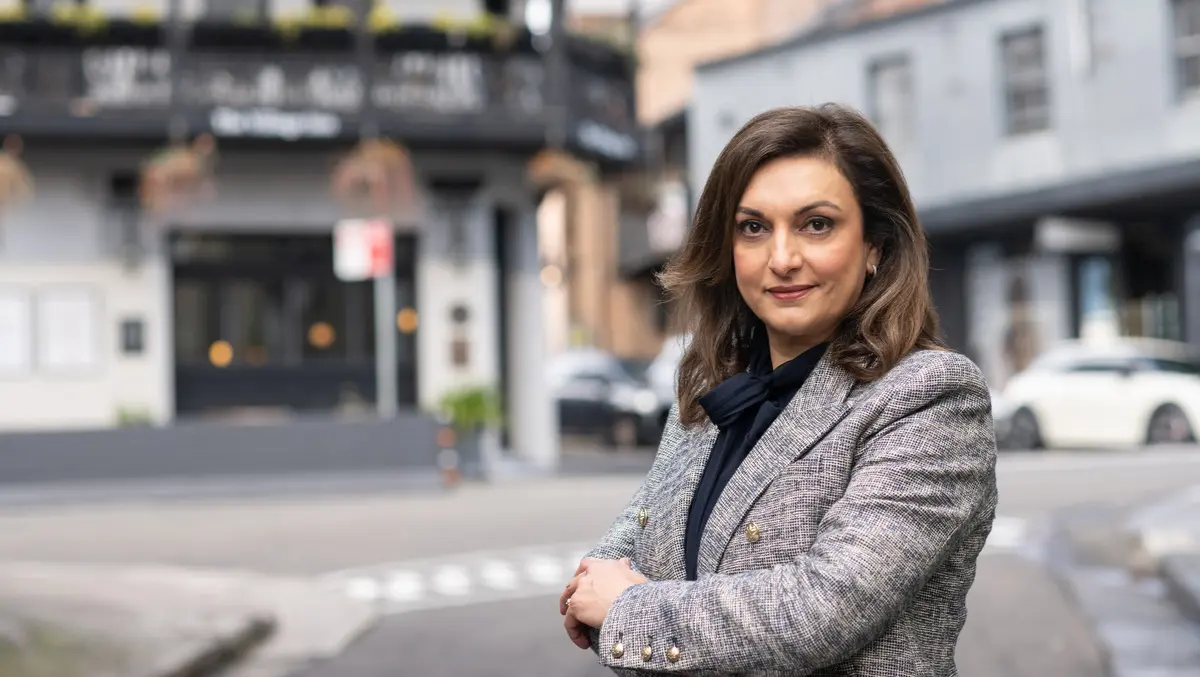 Breaking the algorithmic glass ceiling: How AI can shape a more inclusive future for women leaders