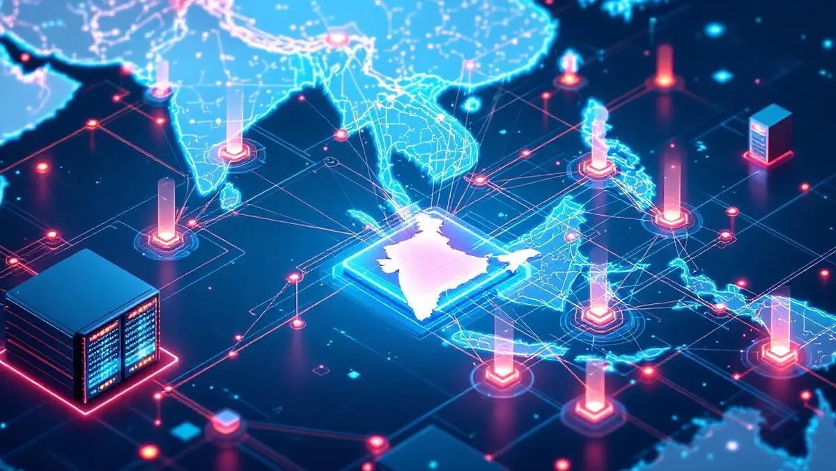 Lightstorm & Arrcus bring AI-ready networks to Asia-Pacific